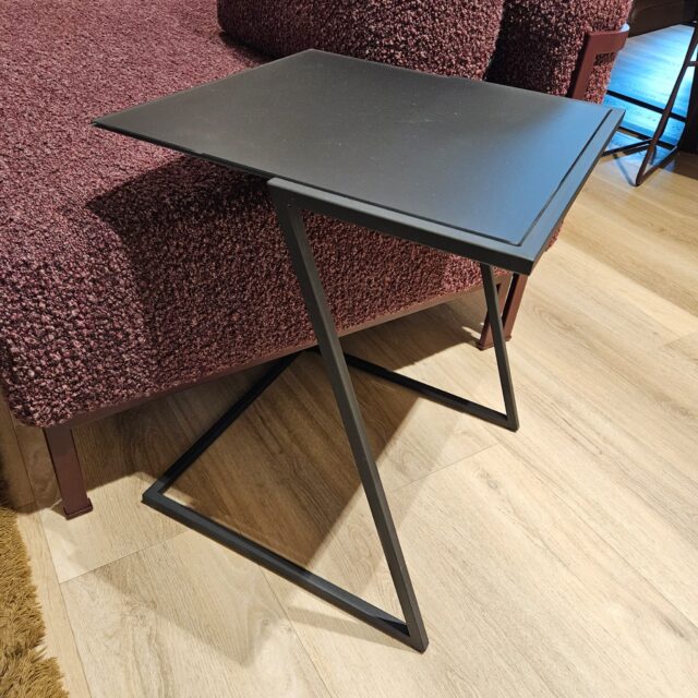 Zet Bijzettafel 3