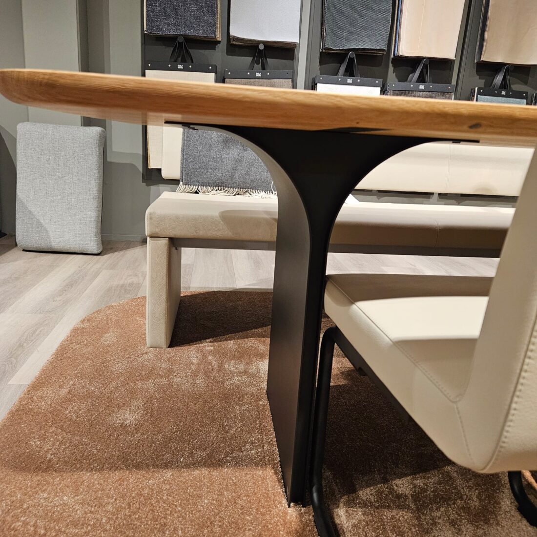 Eettafel 990 4
