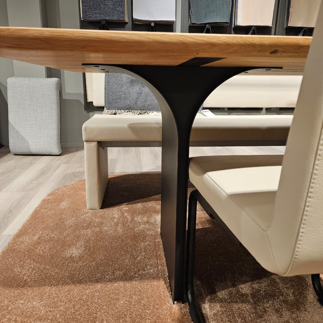 Eettafel 990 5