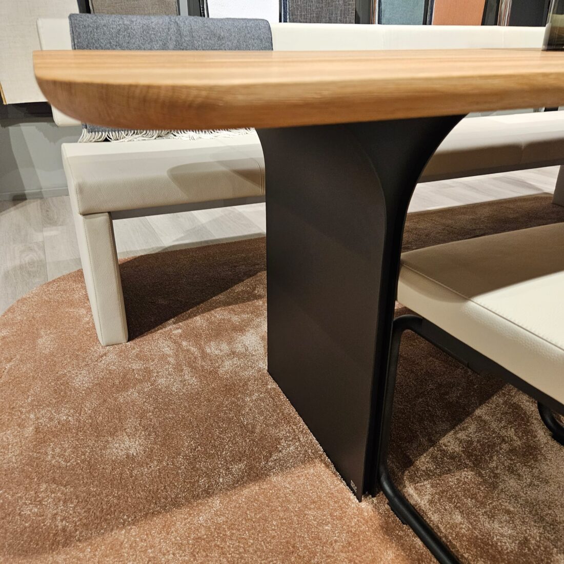 Eettafel 990 6