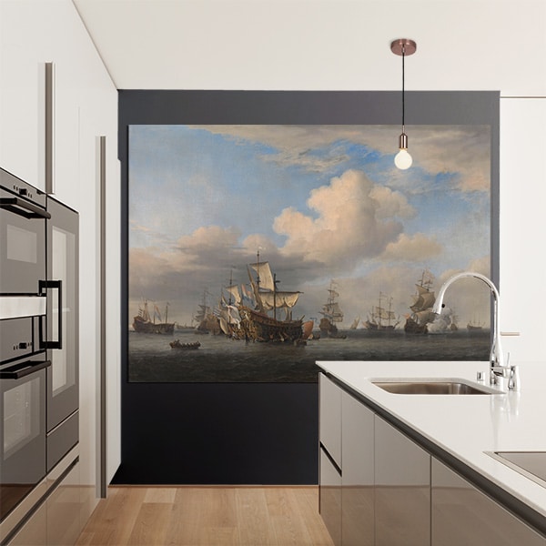 Conquered English Ships Wilem Van De Velde 250x177 Atmosphere2