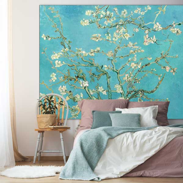 Almond Blossom By Vincent Van Gogh On Your Wall? - Wall Masters