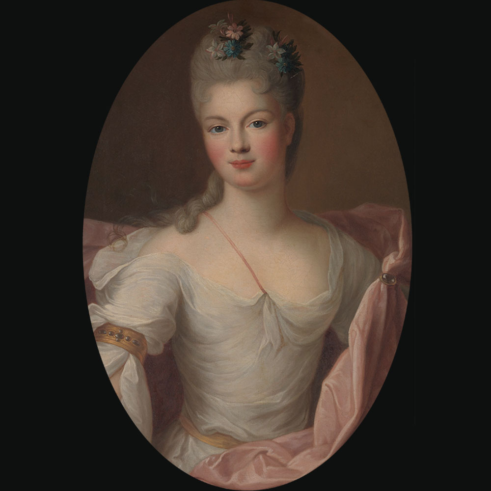 Marie Adlade De Savoie Hertogin Van Bourgondi