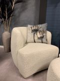 Luxe Fauteuil Charlotte