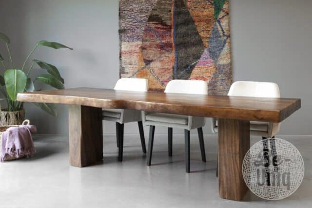 Exclusieve boomstamtafel