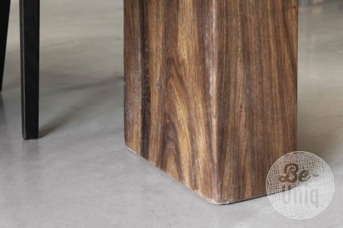 Exclusieve boomstamtafel