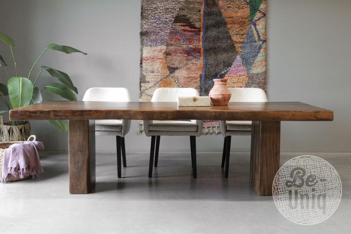 Exclusieve boomstamtafel