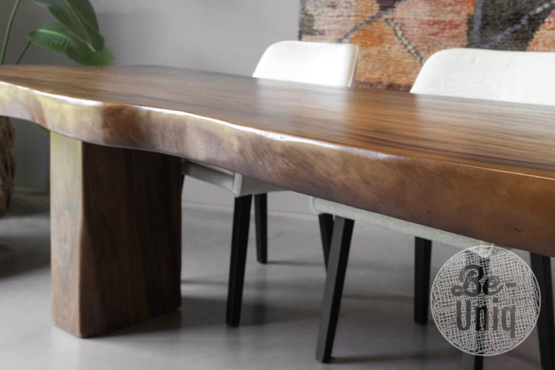 Exclusieve boomstamtafel