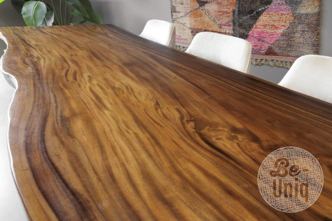 Exclusieve boomstamtafel