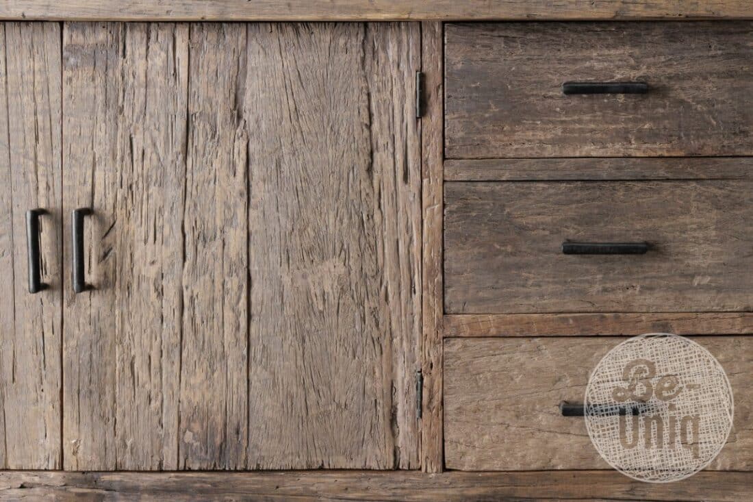 Oud dressoir Krakau