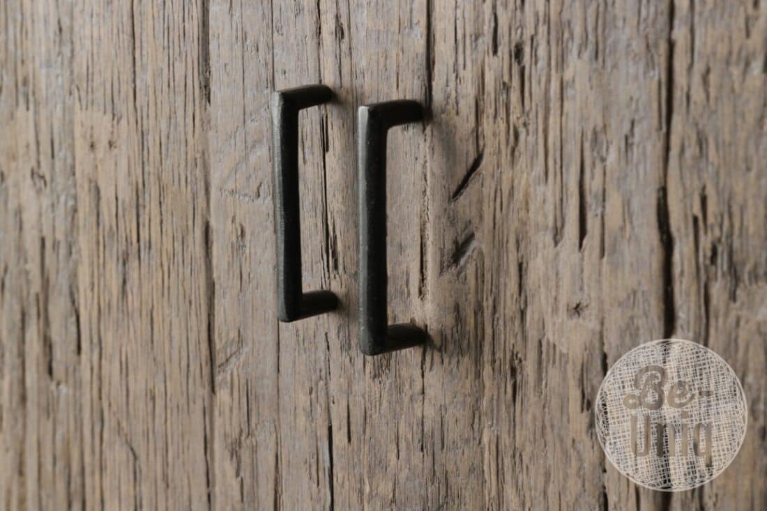 Oud dressoir Krakau