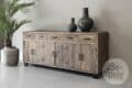 Oud dressoir Urban