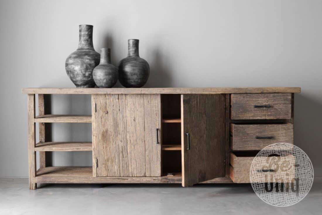 Oud dressoir Krakau