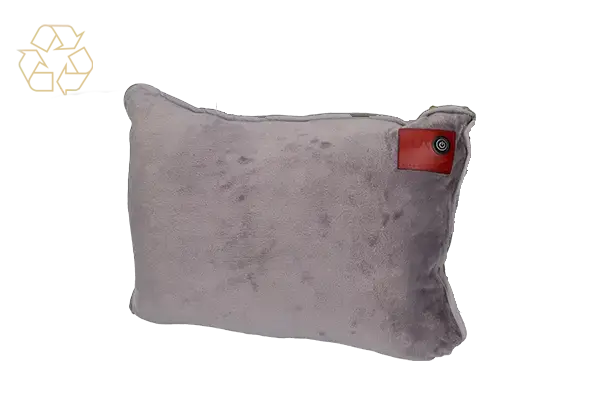 Buiten Warmte Kussens Draadloos Infrarood Verwarming The Pillow Nikki Amsterdam 1