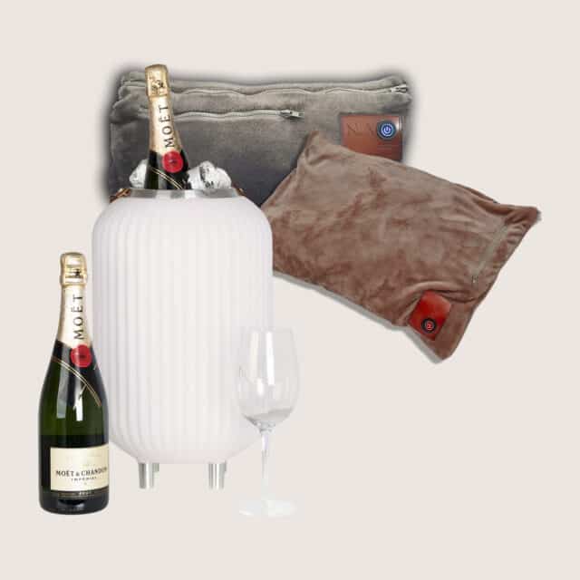 combi-package-discount-cooler-à-vin-avec-haut-parleur-sans-fil-chaleur-oreiller-coussin-de-cou-coussin-d'épaule-lampion-s-nikki-amsterdam