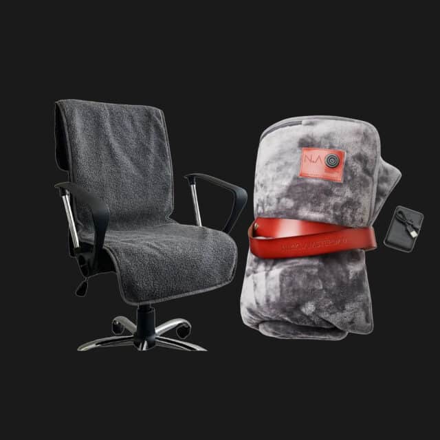 wireless-chair-heat-blanket-infrared-heat-blanket-the-plaid-seat-pad-nikki-amsterdam-combideal-seat-heat-dark