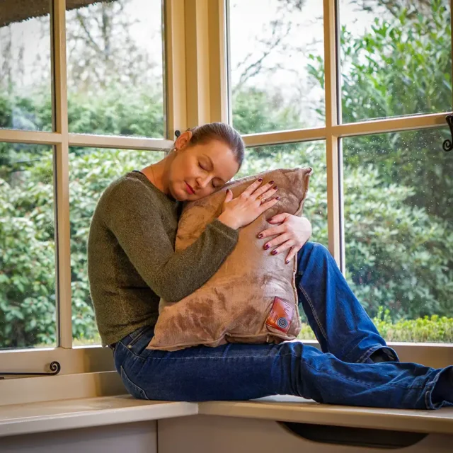 Trp Post Container Data Trp Post Id 6339 The Pillow Trp Post Container