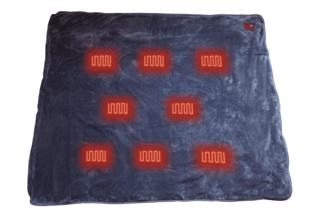 Données du conteneur postal Trp Post Id 6338 The Plaid Original Trp Post Container