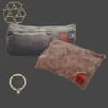 neck-pillow-back-pillow-multifunctional-heat-pillow-wireless-infrared-radiation-nikki-amsterdam-the-wrap-heat products-refurbished