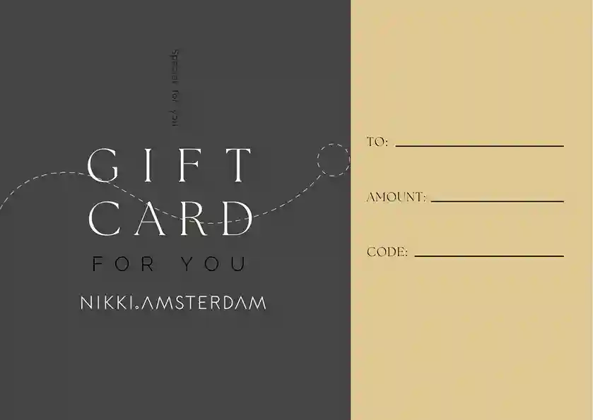 The Gift Card