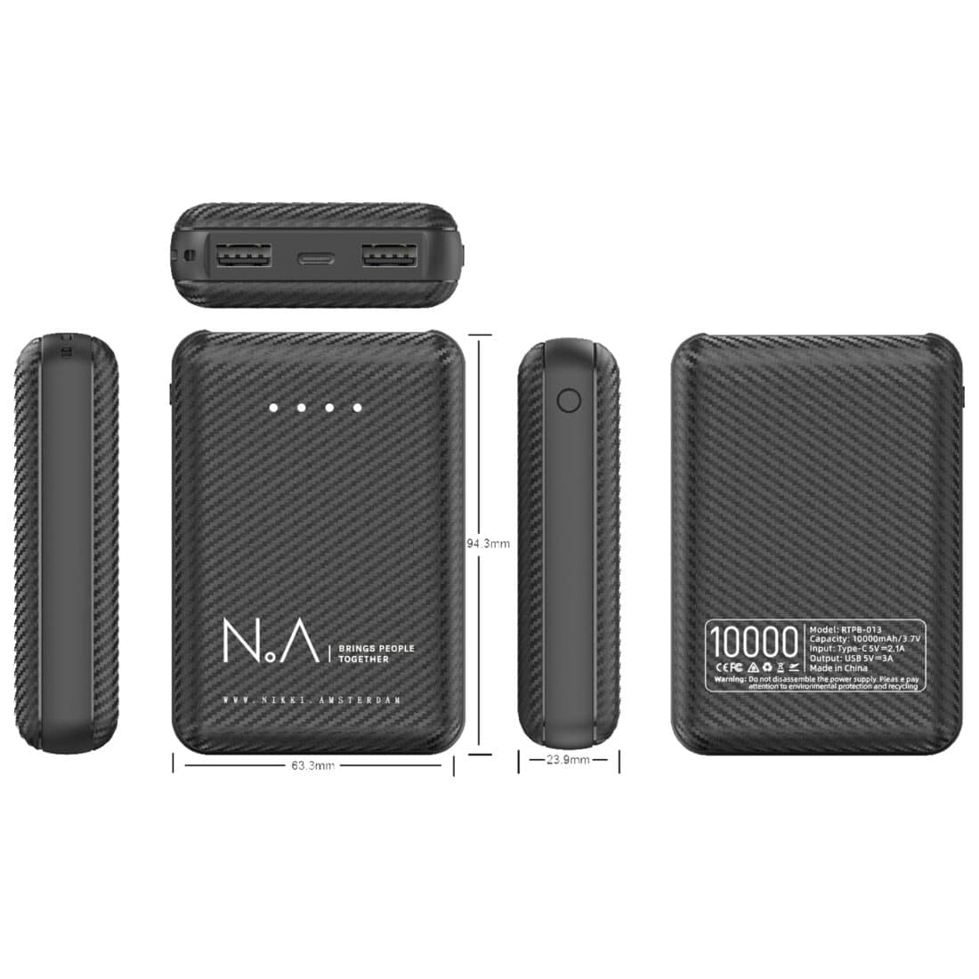 powerbank-draagbare-accu-usb-oplader-the-powerbank-10000-mah-nikki-amsterdam