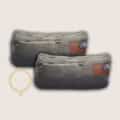 rugkussen-nekkussen-handenwarmer-verwarmde-infrarood-kussens-warmtekussens-combi-pakket-deal-nikki-amsterdam-the-pillow-duo