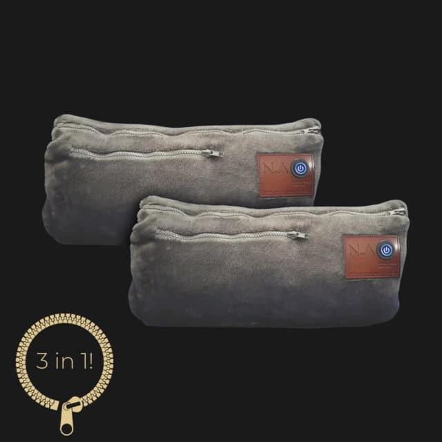 coussin-dossier-coussin-mains chauffants-coussins-chauffants-coussins-infrarouges-combi-package-deal-nikki-amsterdam-l'oreiller-duo-combideals