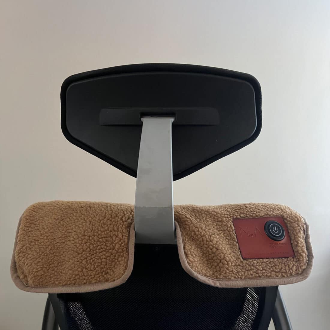 The Seat Pad