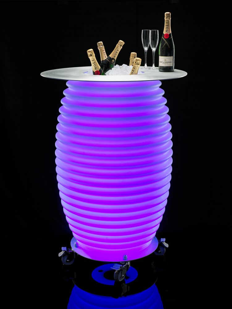 The Bar Table The Bar Table