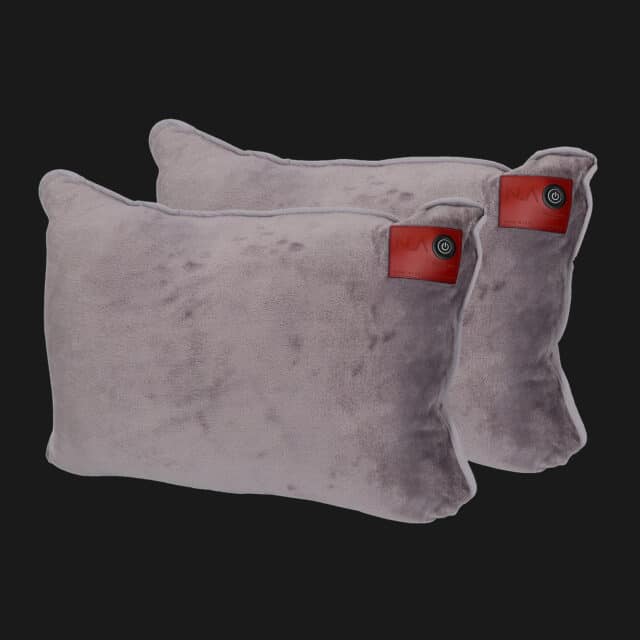 verwarmde-infrarood-kussens-warmtekussens-combi-pakket-deal-nikki-amsterdam-the-pillow-duo-combideal