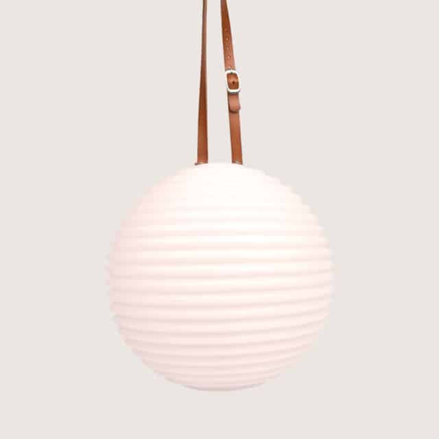 lampe-étanche-éclairage de jardin-nikki-amsterdam-la-boule