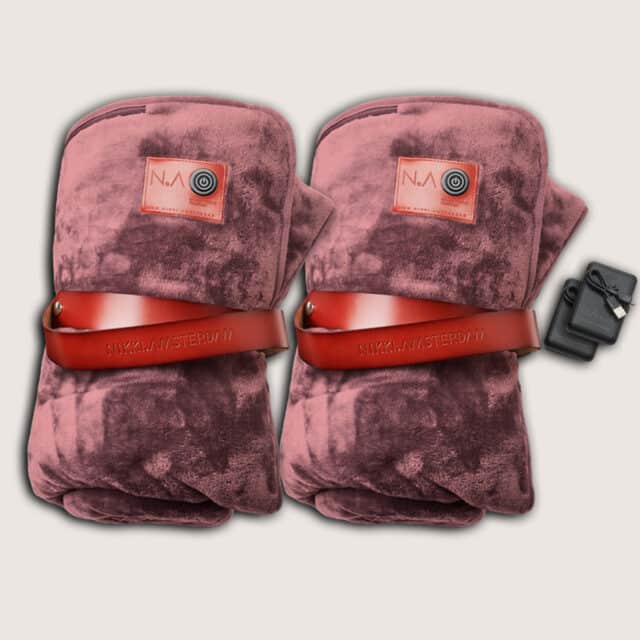 heating-blanket-extra-blanket-wireless-the-plaid-original-duo-old-pink-nikki-amsterdam-heating-products-combideal