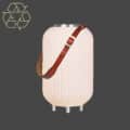refurbished-lamp-wijnkoeler-speaker-lampion-m-nikki-amsterdam-recycle