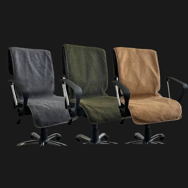 chair-warming-blanket-wireless-fleece-blanket-the-seat-pad-wooly-fabric-nikki-amsterdam-chair-warmers