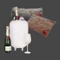 combi-package-discount-wine-cooler-with-speaker-wireless-heat-pillow-neck-cushion-shoulder-cushion-the-wrap-lampion-s-nikki-amsterdam