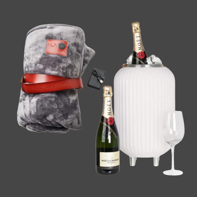 combi-package-discount-wine-cooler-with-speaker-wireless-heat-blanket-the-plaid-lampion-s-nikki-amsterdam-campaign-cooler-combideals