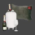 combi-pakket-korting-wijnkoeler-met-speaker-warmtekussen-infrarood-warmte-the-pillow-lampion-s-nikki-amsterdam-combideals