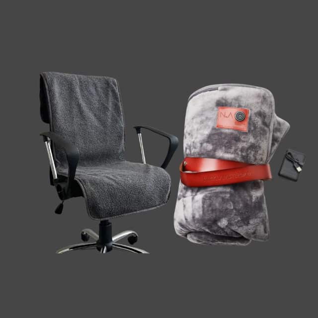 wireless-chair-heat-blanket-infrared-heat-blanket-the-plaid-seat-pad-nikki-amsterdam-combideal-seat-heat