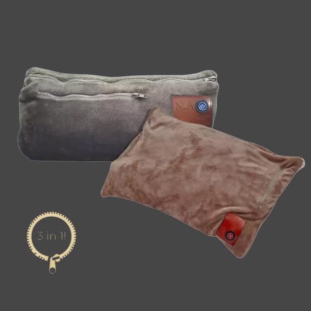 neck-cushion-back-pillow-multifunctional-heat-pillow-wireless-infrared-radiation-nikki-amsterdam-the-wrap-heat-products-woolly