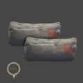 coussin-dossier-coussin-mains chauffants-coussins-chauffants-coussins-infrarouges-combi-package-deal-nikki-amsterdam-l'oreiller-duo-combideals