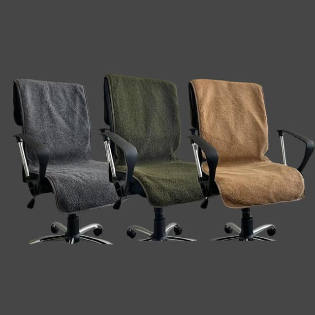 chair-warming-blanket-wireless-fleece-blanket-the-seat-pad-wooly-fabric-nikki-amsterdam-chair-warmers