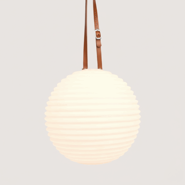 Nikki Amsterdam The Ball Multicolor Led Lamp Tuinverlichting Warmwit