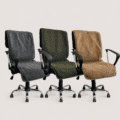 The.Seat Pad | Luxe draadloze stoelverwarmer