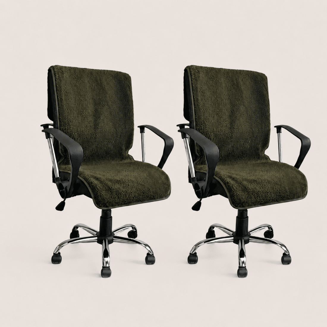 Stoelverwarmer Duo Infrarood Draadloos Green Nikkiamsterdam Stoelverwarmer Duo Infrarood Draadloos Green Nikkiamsterdam