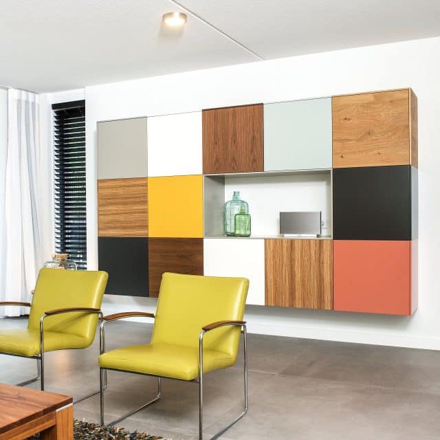 Modulaire Kast Nonoo 35