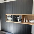 Stijlvolle Eiland Keuken Stijlvolle Eiland Keuken