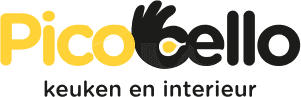 Logo Picobello Keuken En Interieur Zwart