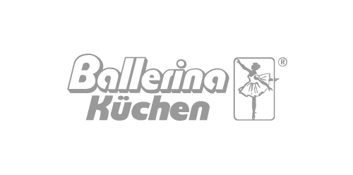 Logo Ballerina