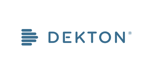 Logo Dekton