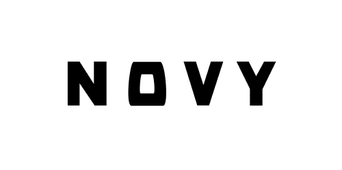 Logo Novy